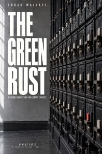 Produktbild: The Green Rust