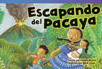 Produktbild: Escapando del Pacaya