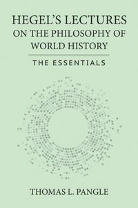Produktbild: Hegel's Lectures on the Philosophy of World History