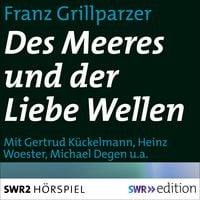 Produktbild: Des Meeres und der Liebe Wellen