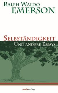 Produktbild: Selbst&auml;ndigkeit