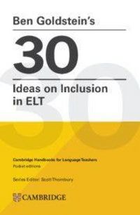 Produktbild: Ben Goldstein's 30 Ideas on Inclusion