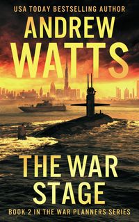 Produktbild: The War Stage
