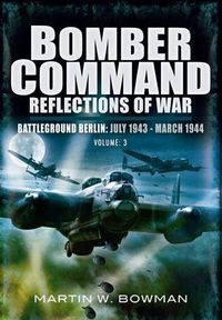 Produktbild: Bomber Command Reflections of War