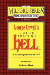 Produktbild: George Orwell's Guide Through Hell