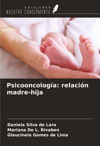 Produktbild: Psicooncolog&iacute;a: relaci&oacute;n madre-hija