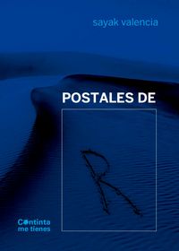 Produktbild: Postales de R