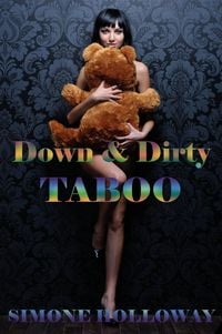 Produktbild: Tabu Obsceno 4 (Historias Eroticas Proibidas)