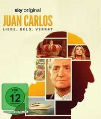 Produktbild: Juan Carlos - Liebe, Geld, Verrat