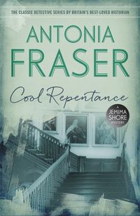 Produktbild: Fraser, L: Cool Repentance