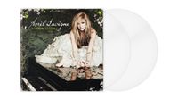 Produktbild: Goodbye Lullaby/white vinyl
