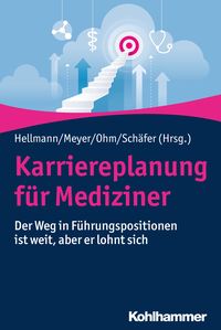 Produktbild: Karriereplanung f&uuml;r Mediziner