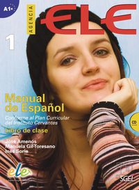 Produktbild: Agencia ELE 1