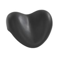 Produktbild: Kopf- und Nackenkissen Mod. Tropic Black, f&uuml;r die Badewanne