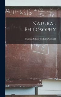 Produktbild: Natural Philosophy