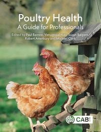 Produktbild: Poultry Health