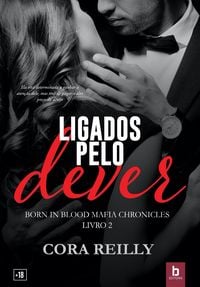 Produktbild: Ligados Pelo Dever