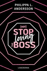 Produktbild: NonStop loving the Boss