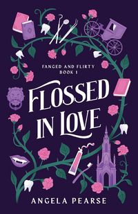 Produktbild: Flossed In Love
