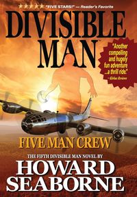 Produktbild: Divisible Man - Five Man Crew