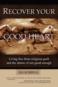 Produktbild: Recover Your Good Heart