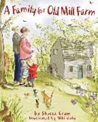 Produktbild: A Family for Old Mill Farm