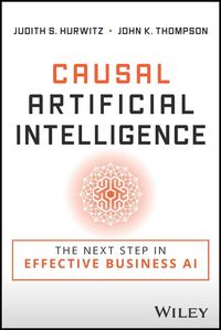 Produktbild: Causal Artificial Intelligence