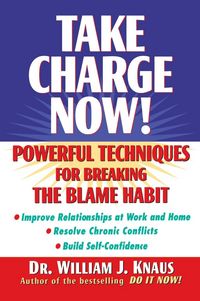 Produktbild: Take Charge Now!