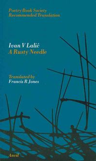 Produktbild: Lalic, I: Rusty Needle