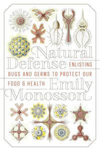 Produktbild: Monosson, E: Natural Defense