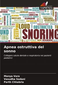Produktbild: Apnea ostruttiva del sonno
