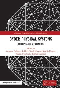 Produktbild: Cyber Physical Systems