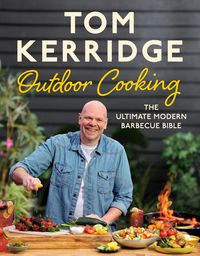 Produktbild: Tom Kerridge's Outdoor Cooking