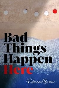 Produktbild: Bad Things Happen Here