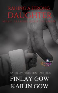 Produktbild: Raising a Strong Daughter: What Fathers Need to Know