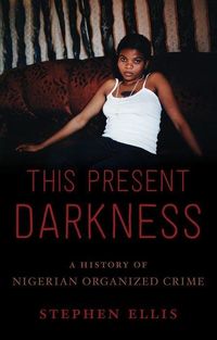 Produktbild: This Present Darkness