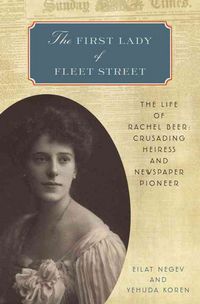 Produktbild: 1st Lady Of Fleet Street