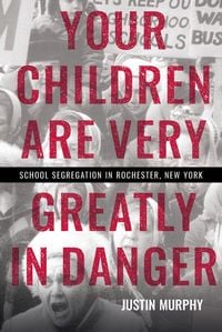Produktbild: Your Children Are Very Greatly in Danger