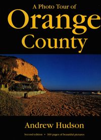 Produktbild: A Photo Tour of Orange County