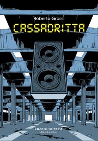 Produktbild: Cassadritta