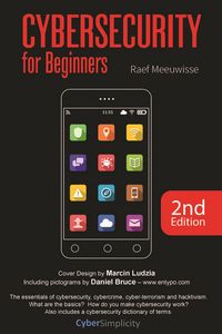 Produktbild: Cybersecurity for Beginners