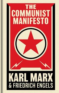 Produktbild: The Communist Manifesto