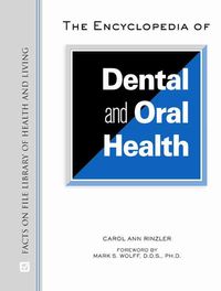 Produktbild: The Encyclopedia of Dental and Oral Health