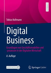 Produktbild: Digital Business