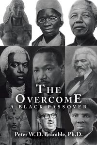 Produktbild: The Overcome A Black Passover