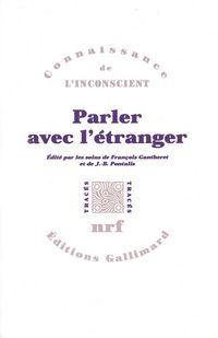 Produktbild: Parler avec l'&eacute;tranger
