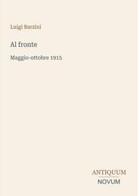 Produktbild: Al fronte