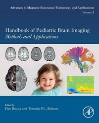 Produktbild: Handbook of Pediatric Brain Imaging