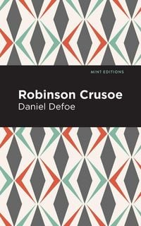 Produktbild: Robinson Crusoe