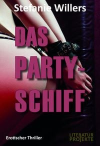 Produktbild: Das Partyschiff